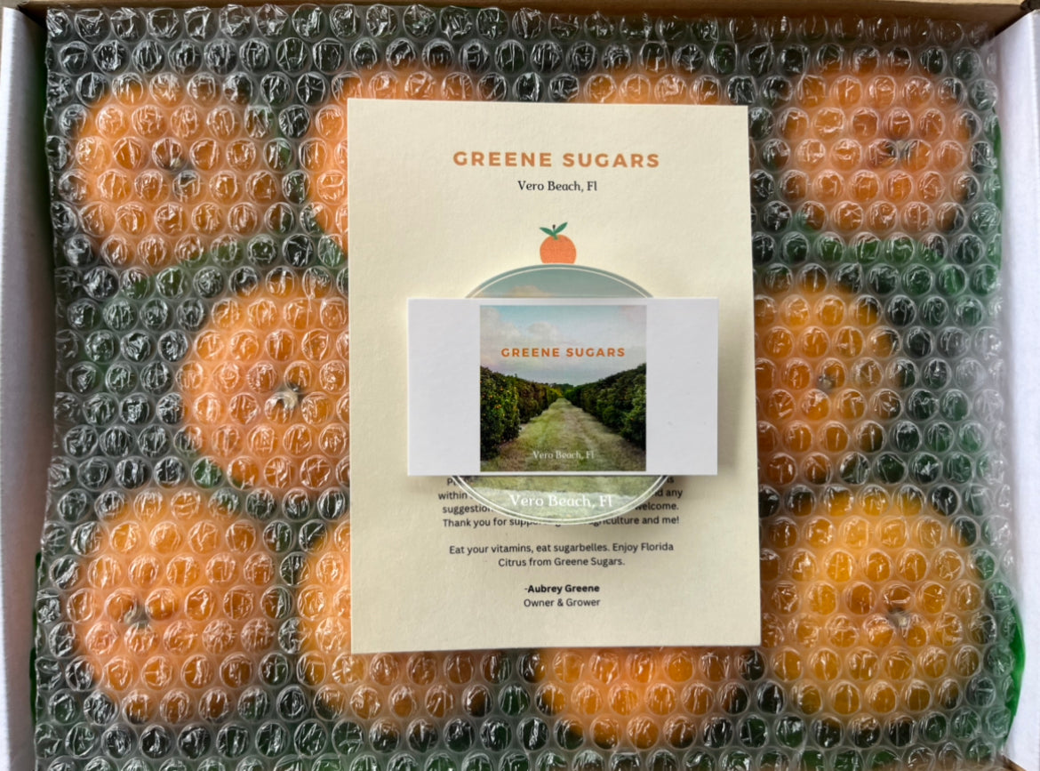 Custom Company Orders