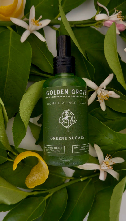 Golden Grove