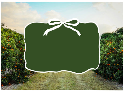 Add a Card to your Purchase!