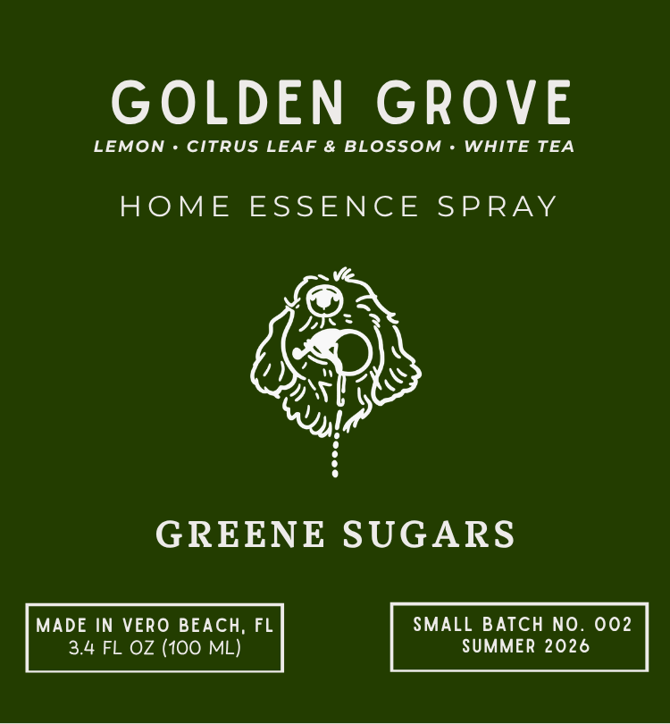 Golden Grove