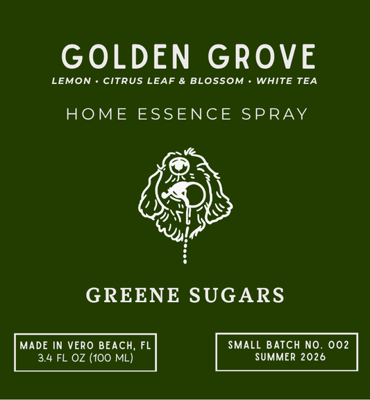 Golden Grove