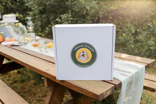 Florida Grapefruit Gift Box