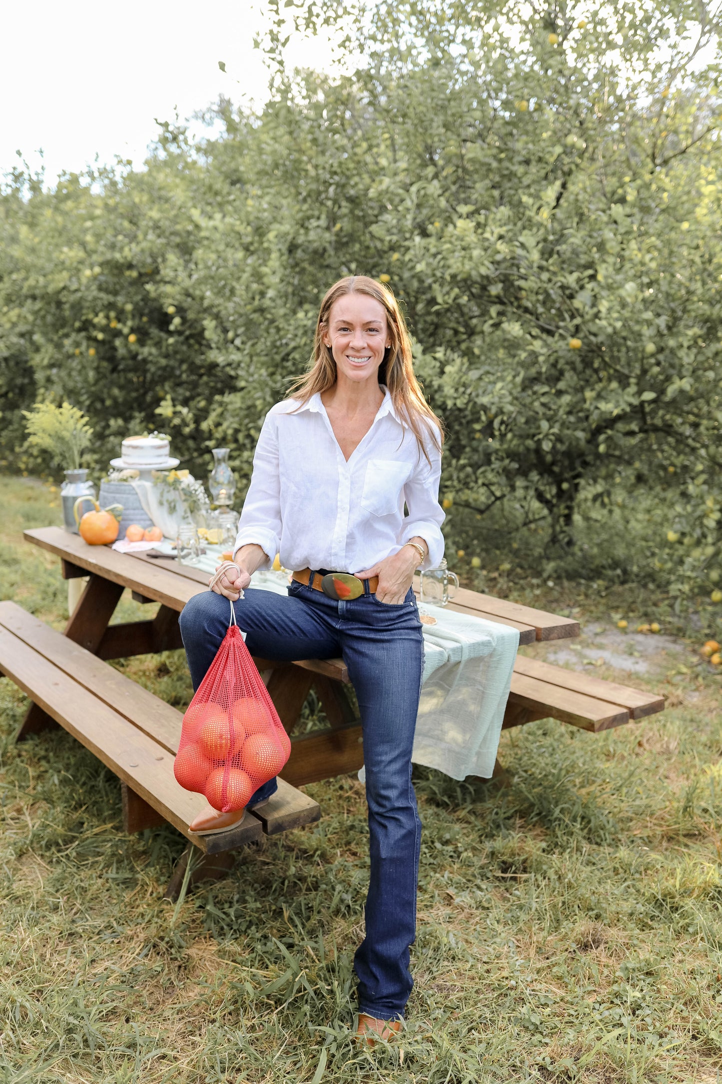 Grapefruit Juice Box