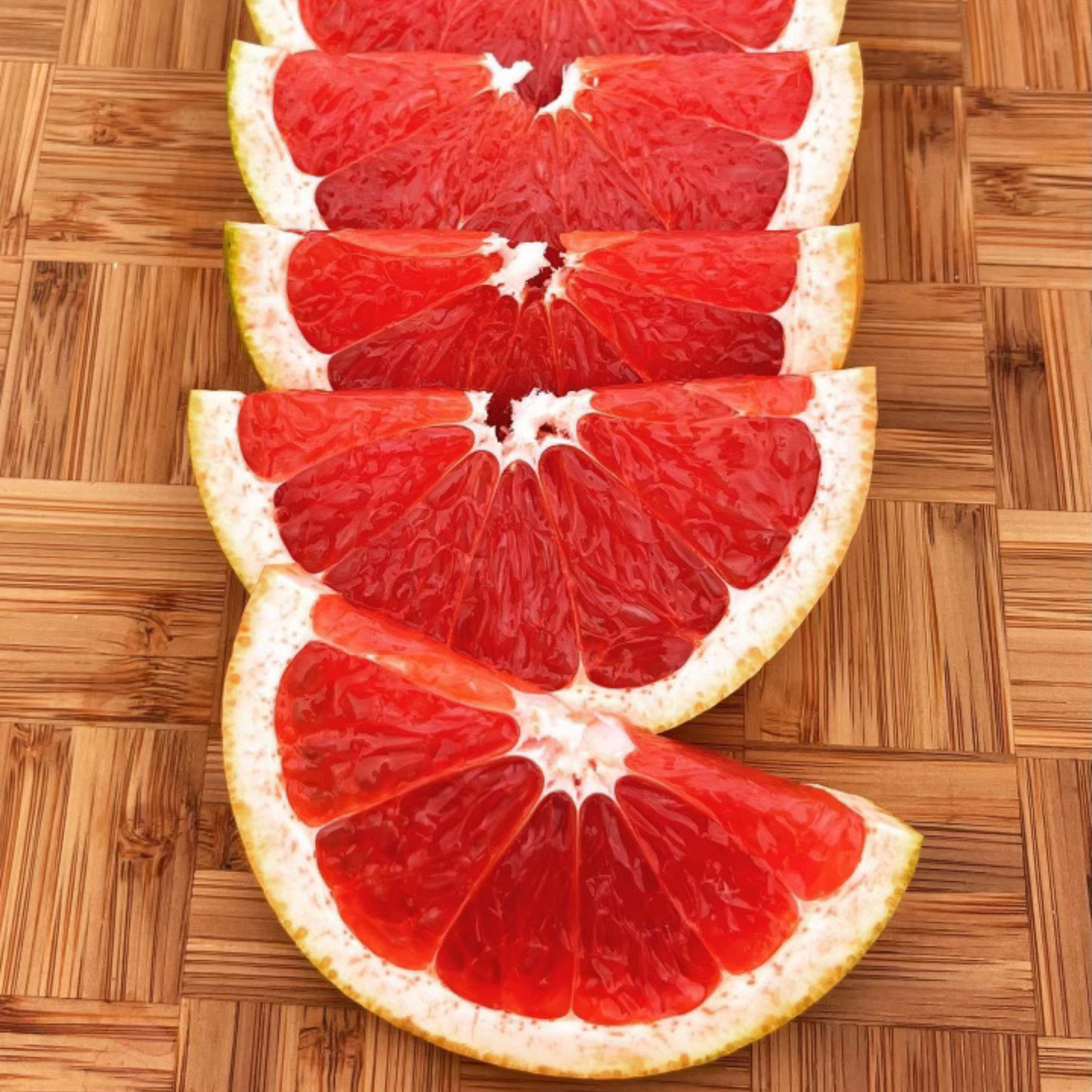 Florida Grapefruit Gift Box